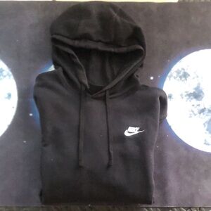 Nike Sportswear Club Fleece